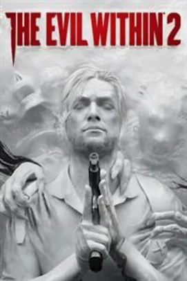The Evil Within 2 Xbox one