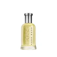 Perfume Hugo Boss Bottled Eau De Toilette 100Ml,