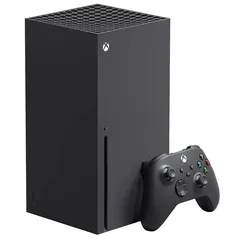 [CIDADES SELECIONADAS] XBOX SERIES X 1TB - R$ 4599