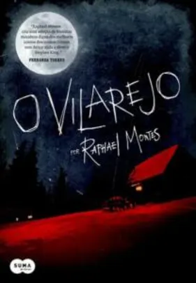 eBook - O Vilarejo (Raphael Montes)