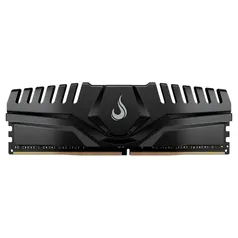 Memória RAM Rise Mode Z, 16GB, 4800MHz, DDR5, CL40, Preto - RM-D5-16G-4800Z