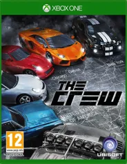 [Ricardo Eletro] The Crew - XOne