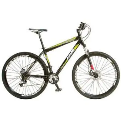 [Walmart] Bicicleta Colli Bike Aro 29 FD 21 Marchas Force One - R$900