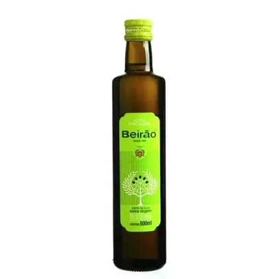 (Regional) Azeite de Oliva Extra Virgem Beirão 500ml