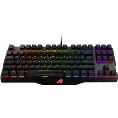 Teclado Asus ROG Claymore Core RGB