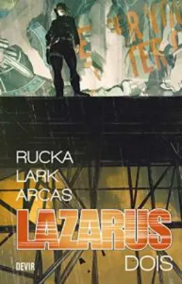 HQ | Lazarus. Exclusivo Amazon - Volume 2 - R$49