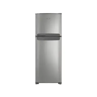 Geladeira/Refrigerador Continental By Electrolux 127V Frost Free 472L TC56S Inox