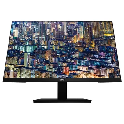 Monitor Acer V247Y 23.8" FHD IPS 75Hz | R$829