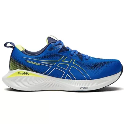 Tênis ASICS Gel-Cumulus 25 - Masculino