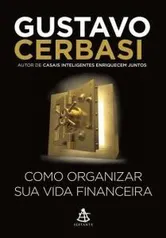 (App) - (LIVRO) COMO ORGANIZAR SUA VIDA FINANCEIRA