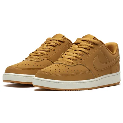 Tênis Nike Court Vision Lo NN Flax Masculino