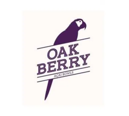 [BH] 20% OFF  na OakBerry