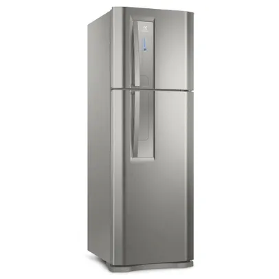 Geladeira 382L Frost Free 2 Portas Electrolux 220v