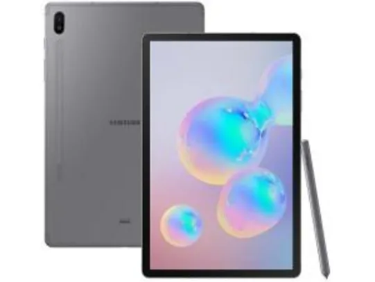Tablet Samsung | Tab S6 Lite