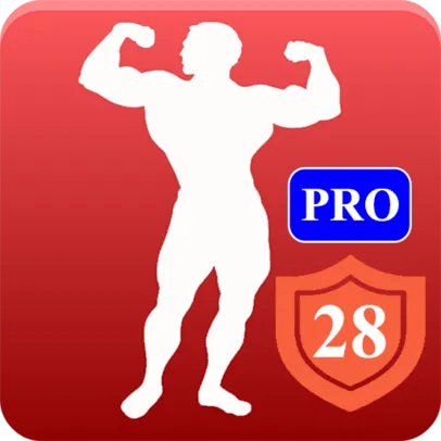 Exercícios em casa Pro – Apps no Google Play