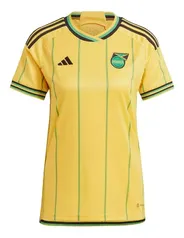 Camisa Jamaica 23 Home adidas