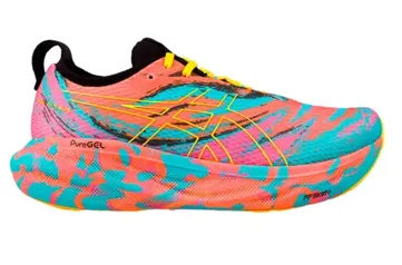 Tênis Asics Gel-Nimbus 25 Masculino (TAM 39 a 43)