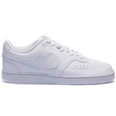 Tênis Nike Court Vision Low Next Nature - Masculino 