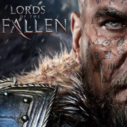 Lords of the Fallen GOTY - PC