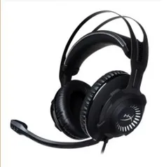 Headset Gamer HyperX Cloud Revolver | R$470