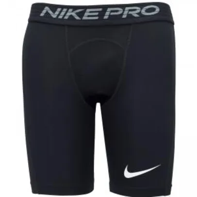 Bermuda Térmica Nike Pro - Masculina | R$67