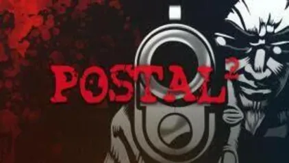 Postal 2 | 1,99