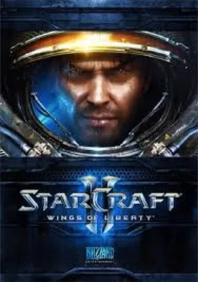 StarCraft II (Grátis)