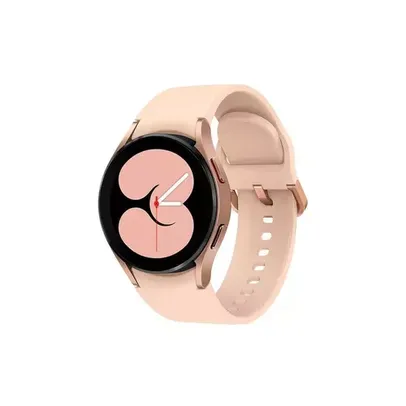 Samsung Smartwatch Galaxy Watch4 BT 40mm Rosé