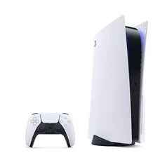 #Console #PlayStation®5 Pré-venda com Preço Mais Baixo Garantido  / #X9MarketingDigital