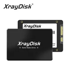 Memória SSD 512 GB XRAY 2.5 Sata3