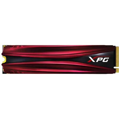 SSD XPG Gammix S11 Pro, 1TB, M.2 2280, NVMe, Leitura: 3500MBs e Gravação: 3000MBs, AGAMMIXS11P-1TT-C