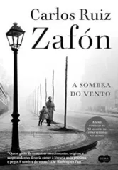 A Sombra do Vento - R$22,45