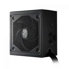 Fonte Cooler Master Masterwatt 450 450W, 80 Plus Bronze, Semi-Modular, PFC Ativo, MPX-4501-AMAAB-WO