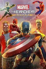 Marvel Heroes Omega - Xbox One - GRÁTIS