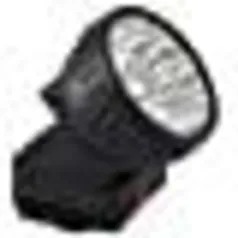 [Amazon] Lanterna de Cabeça Para Camping 12 Leds Western Cód.LN-396 R$ 19