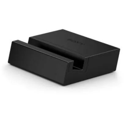 Carregador Magnético - Dock - Sony DK48 para Sony Xperia Z3 e Sony Xperia Z3 Compact | R$40