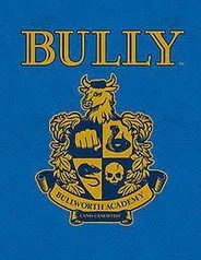 BULLY - PS4 EDITION