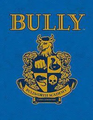BULLY - PS4 EDITION