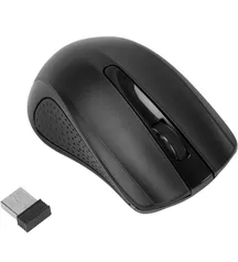 [AME SC R$ 1,79] Mouse Targus Mtg W839 Wireless 3 Key Optical