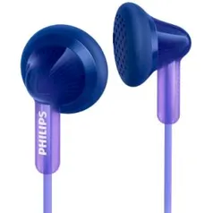 Fone de Ouvido Intra Auricular Philips She3010 