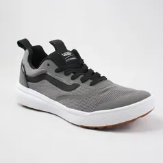 Tênis Vans Ultrarange Rapidweld Pewter