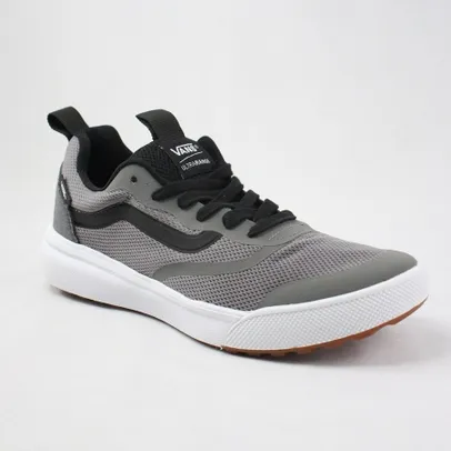 Tênis Vans Ultrarange Rapidweld Pewter