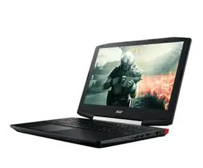 Notebook Acer VX5-591G-78BF Intel Core i7 7ª Geração 16GB 1TB 15,6" Placa de Vídeo NVIDIA GeForce GTX 1050Ti Windows 10 - R$3.509,10