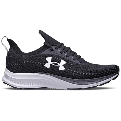 Saindo por R$ 118: Tênis de Corrida Masculino Under Armour Charged Slight SE | Pelando