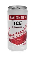 APP Smirnoff Ice Limão Clássico - 269ml