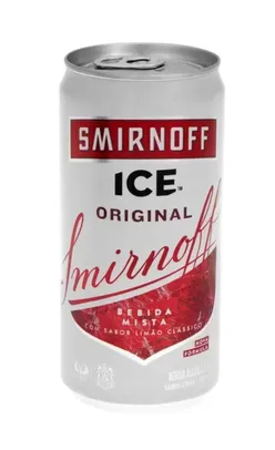 APP Smirnoff Ice Limão Clássico - 269ml