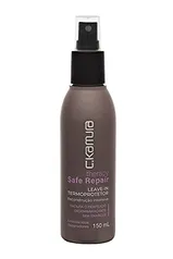 Leave-in Desembaraçante (sem enxágue) Termoprotetor Therapy, C.Kamura, 150 ml