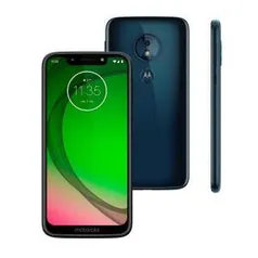 Smartphone Motorola Moto G7 Play 32GB Dual Chip 2GB RAM Tela 5.7" | R$599