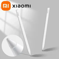 (Impostos inclusos) Xiaomi Caneta Stylus 2 Geração 