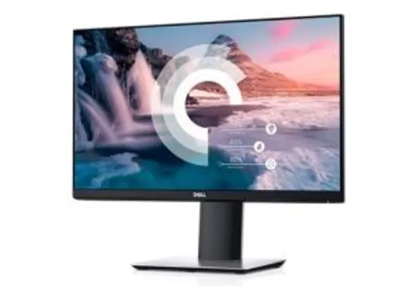 Monitor Dell de 21.5" P2219H